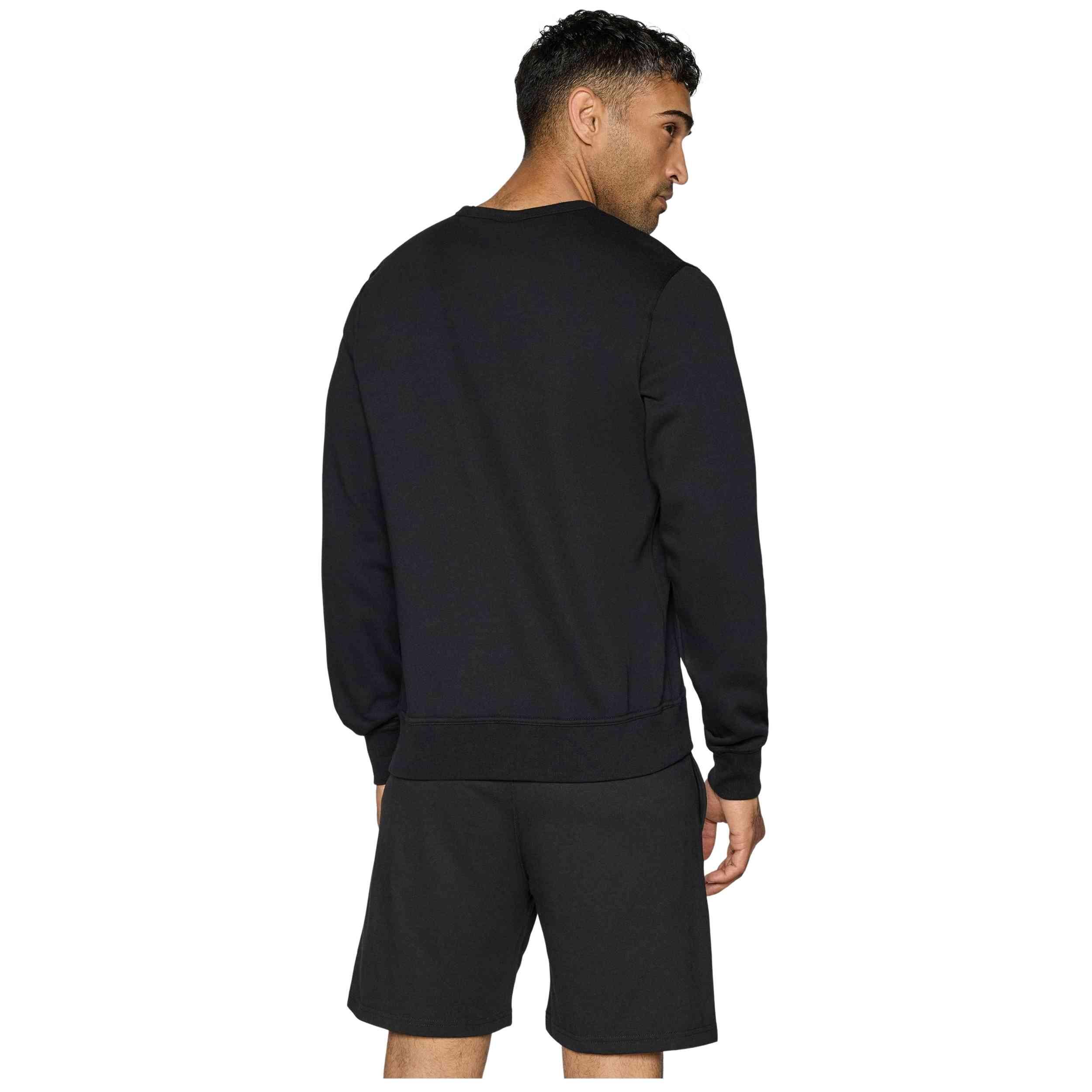 Sweater Champion model 221792KK001 voor unisex 4/5