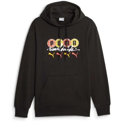 Sweat Puma modèle 622646-01 pour homme