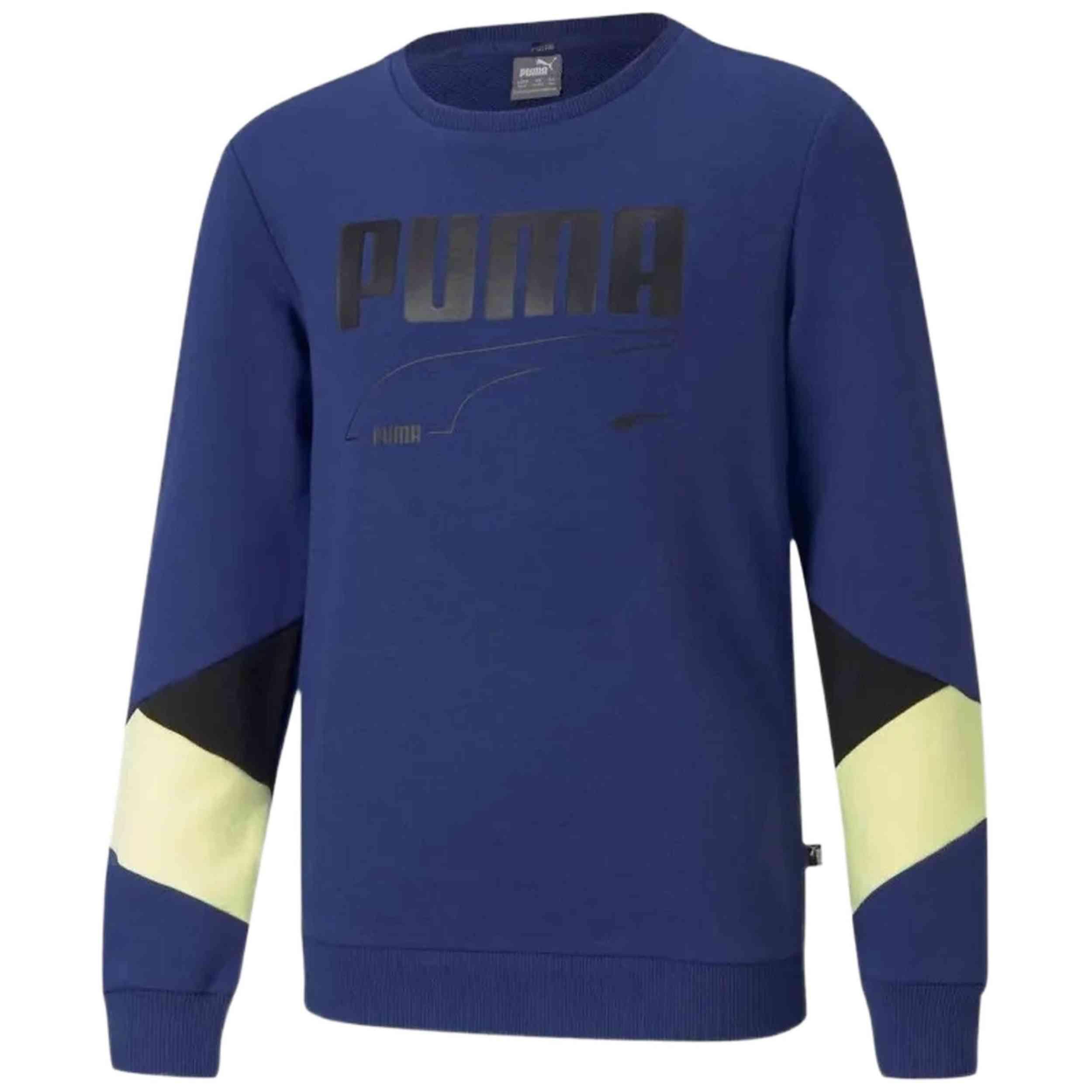 PUMA picture