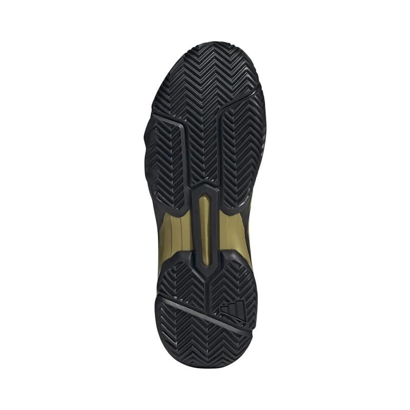 Adidas Courtjam Control 3 Negro Ki0798