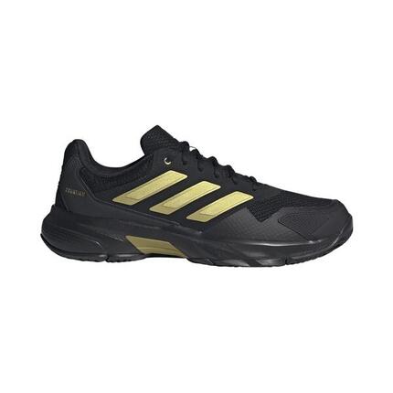 Adidas Courtjam Contrôle 3 Noir Ki0798