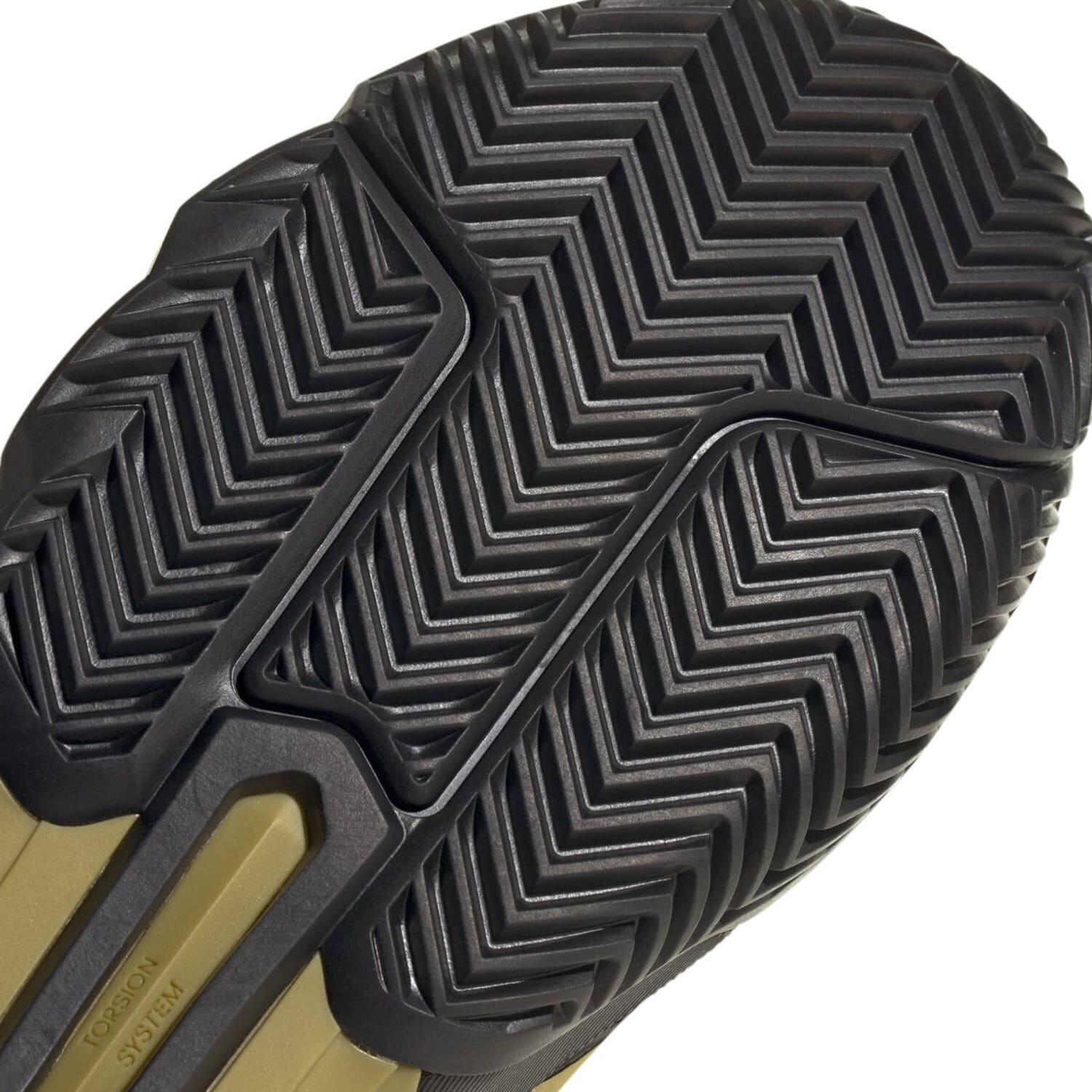 Adidas Courtjam Control 3 Preto Ki0798 7/7