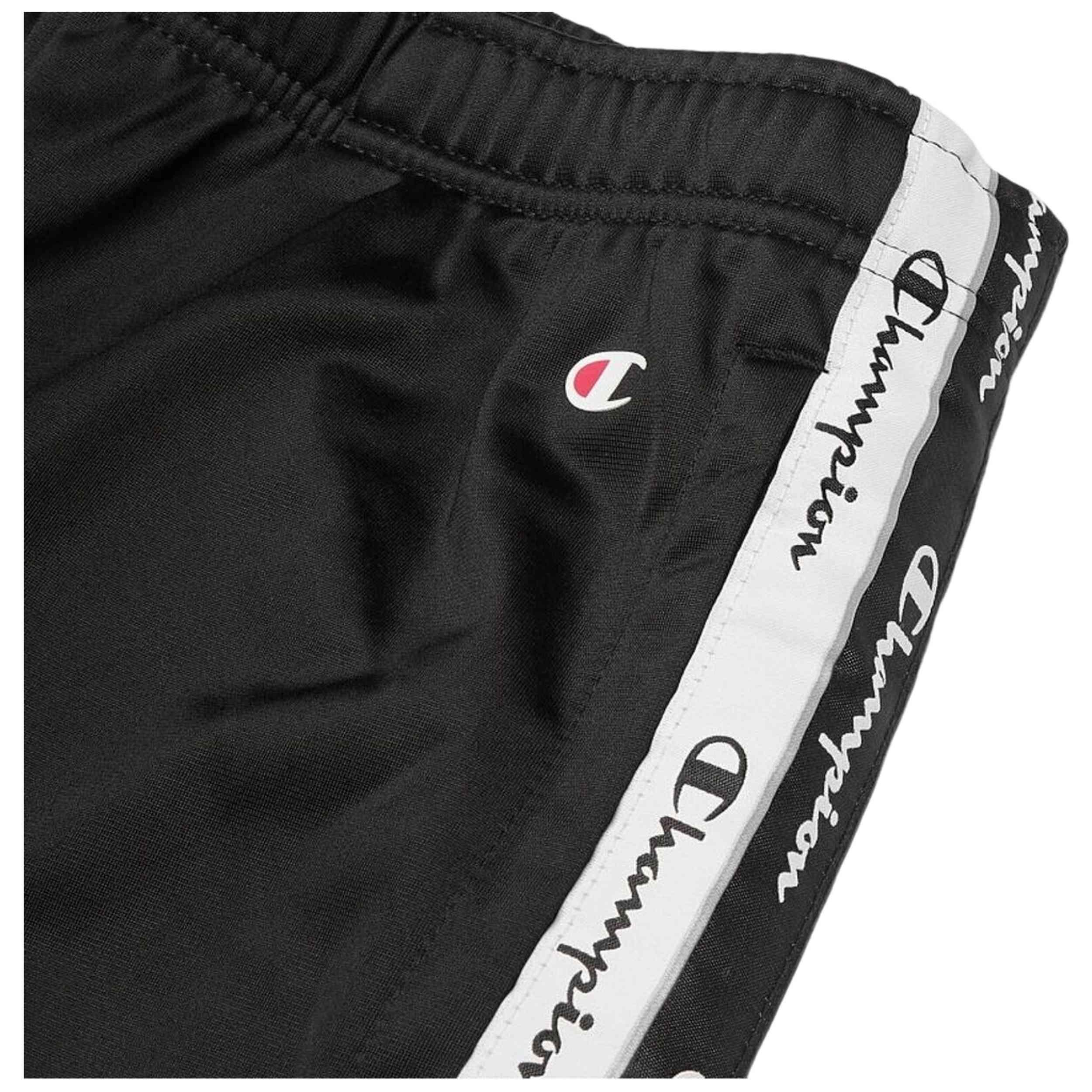 Pantalon de survêtement Champion modèle 305802-KK001 pour unisexe enfants 3/3