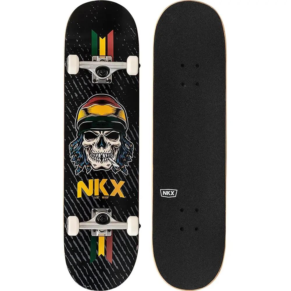 NKX picture