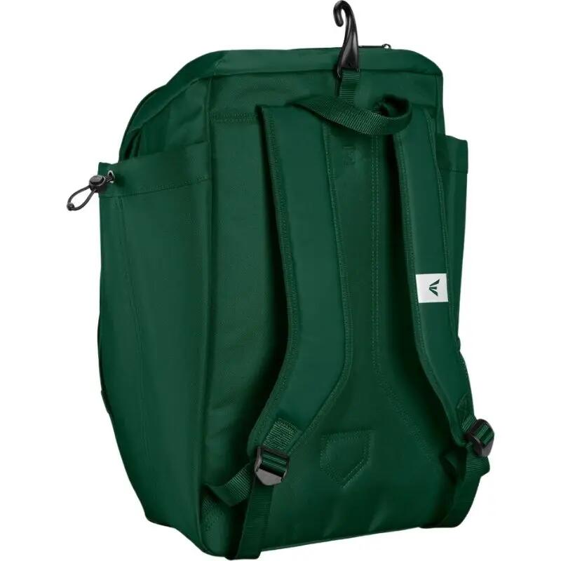 Easton WOETHOSBP Walk-Off Ethos Backpack Color Dark Green 2/3