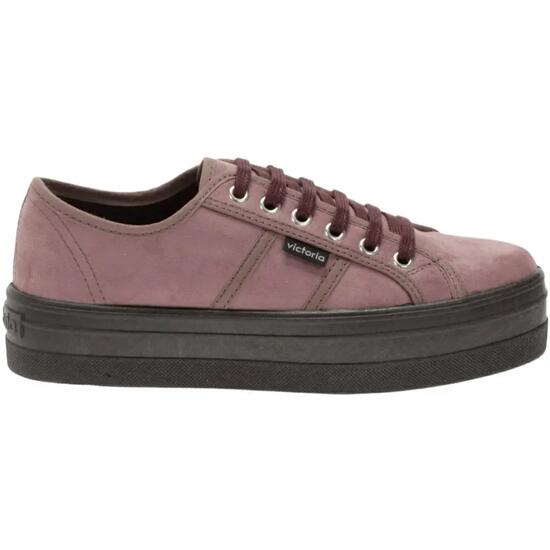 Baskets Victoria modèle 10222-109205 pour femmes