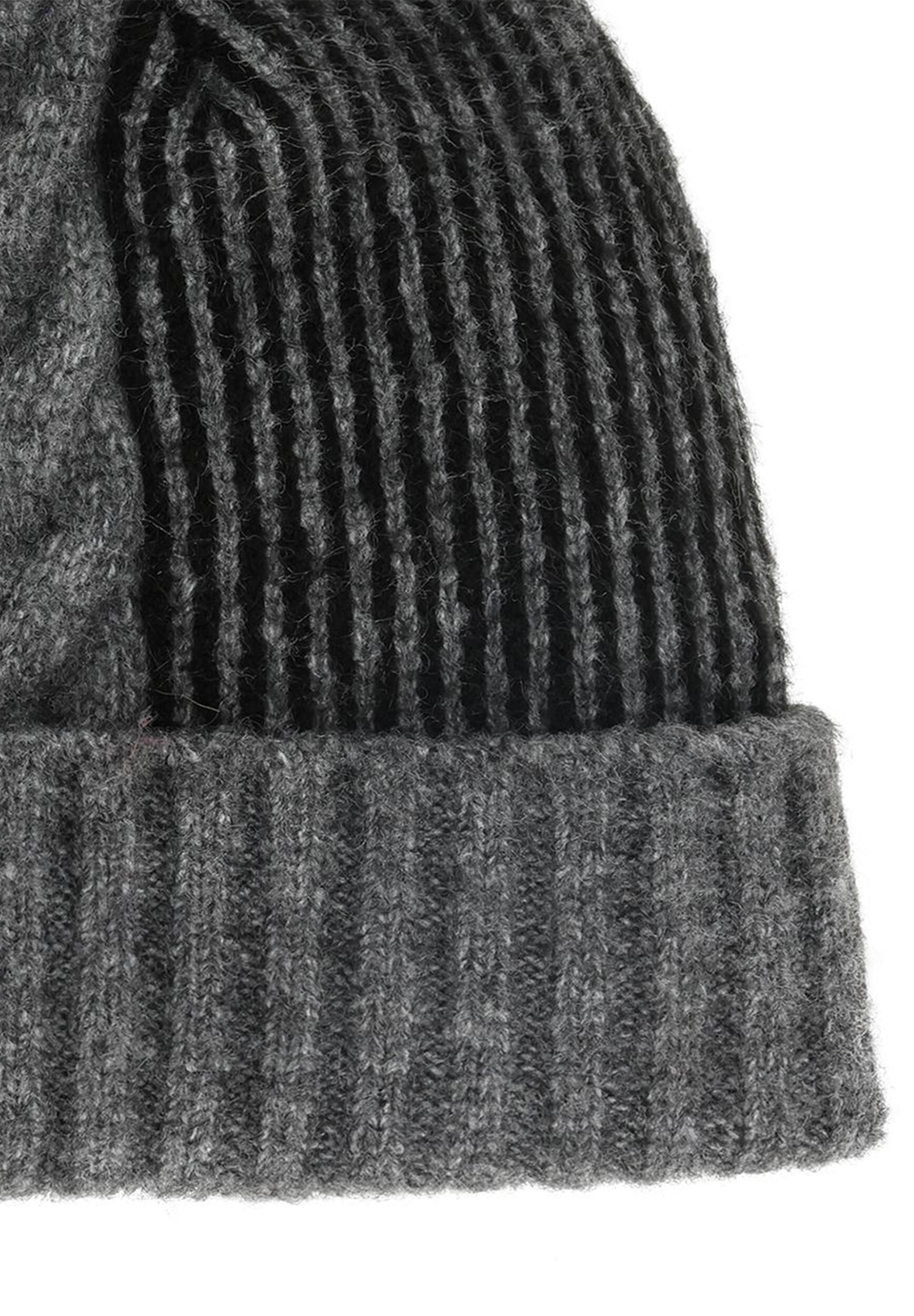 Gorro Ski Hombre - PLAIT POM 3/3