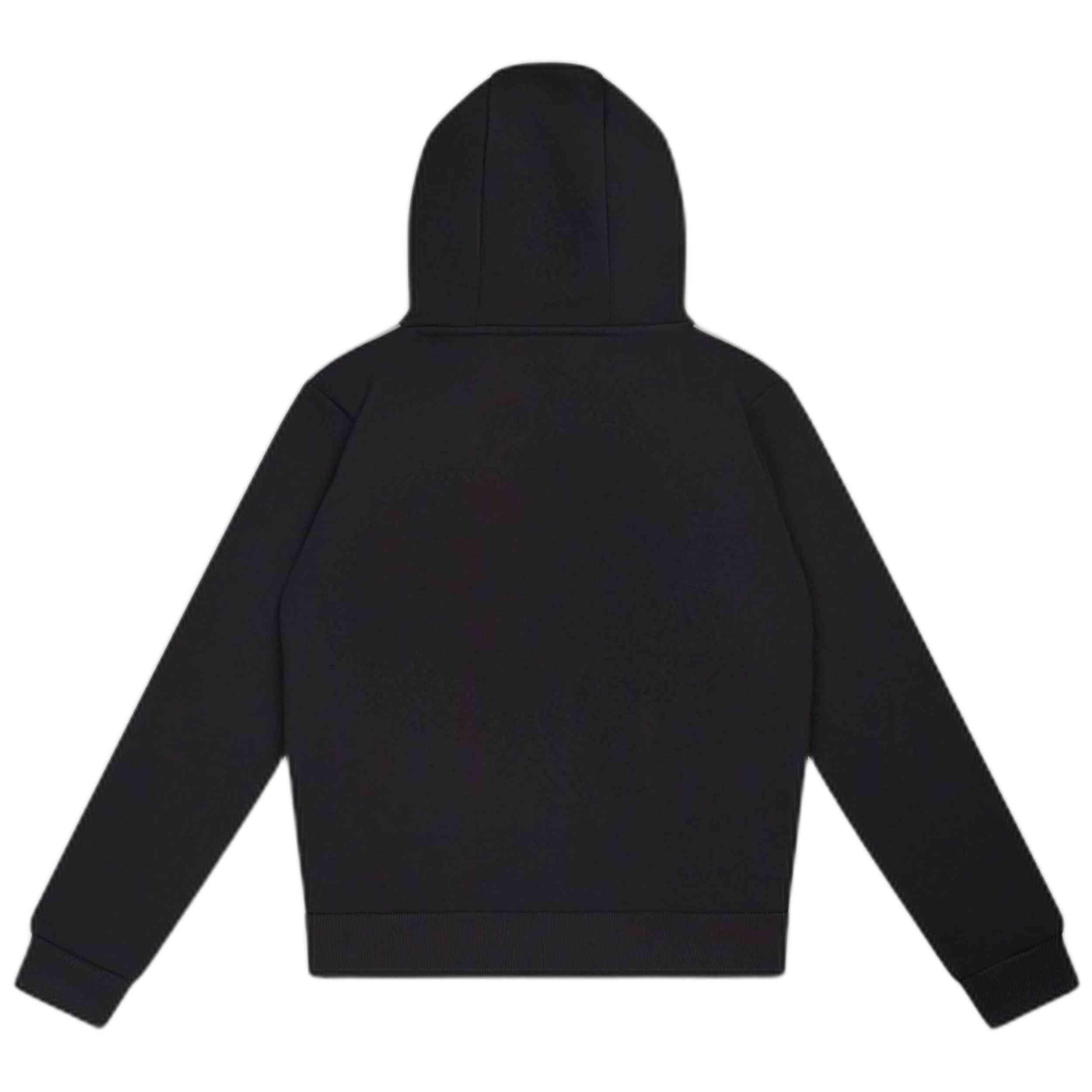 Sudadera con capucha Ellesse modelo S3X21114-011 para niños 2/5