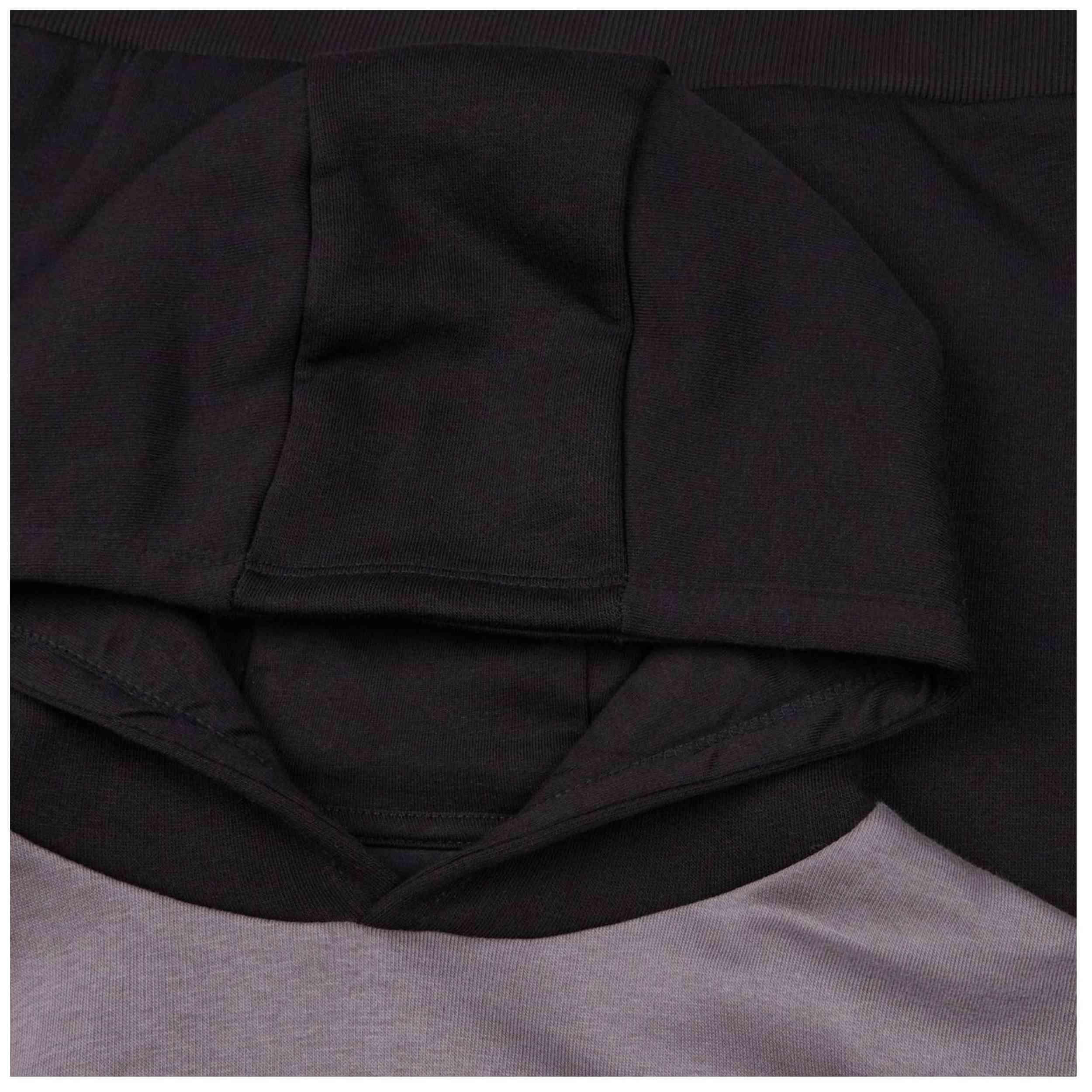 Sudadera con capucha Ellesse modelo S3X21114-011 para niños 4/5
