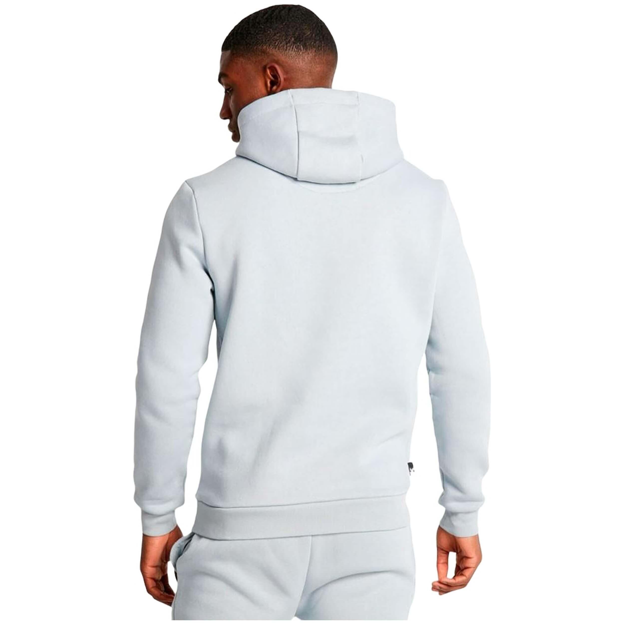 Sudadera con capucha 11 degrees modelo 11D1033-585 para hombre 2/3