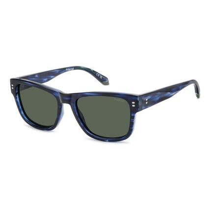 Lunettes de Soleil Polaroid PLD 6252/S/X IPR Polarisées Homme 55 mm