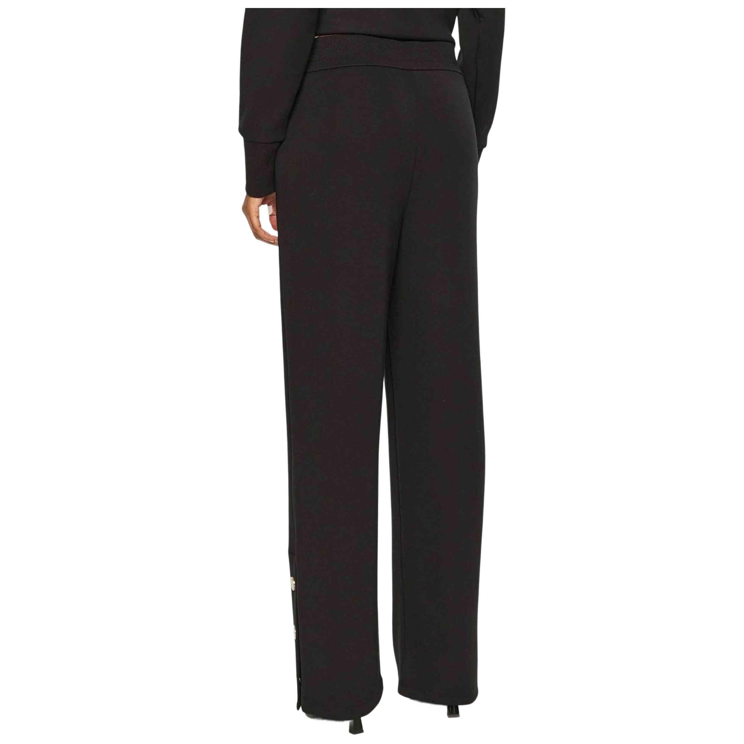 Calças de fato de treino Armani exchange modelo 041602200003 para mulheres 3/5
