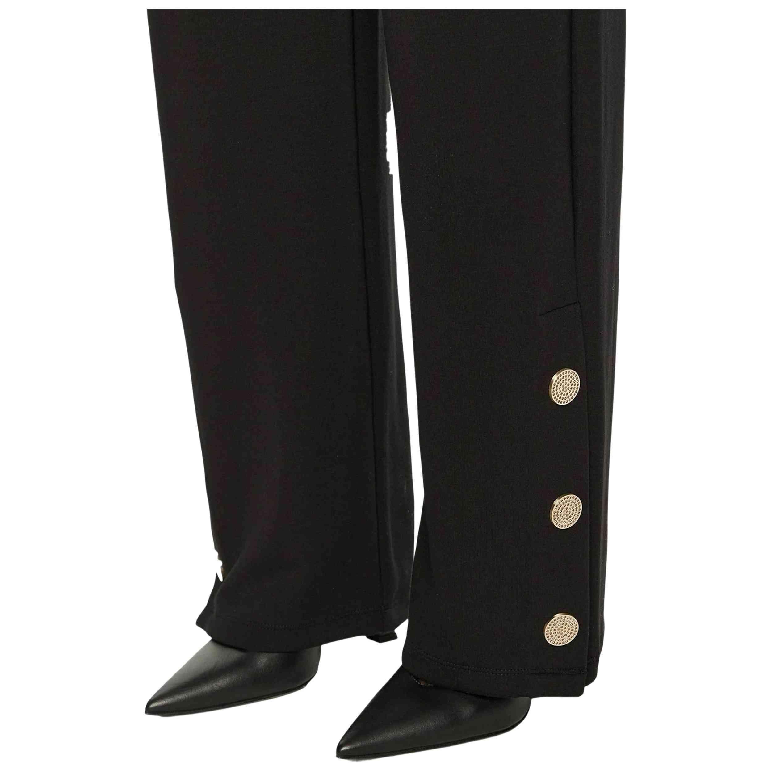 Calças de fato de treino Armani exchange modelo 041602200003 para mulheres 5/5
