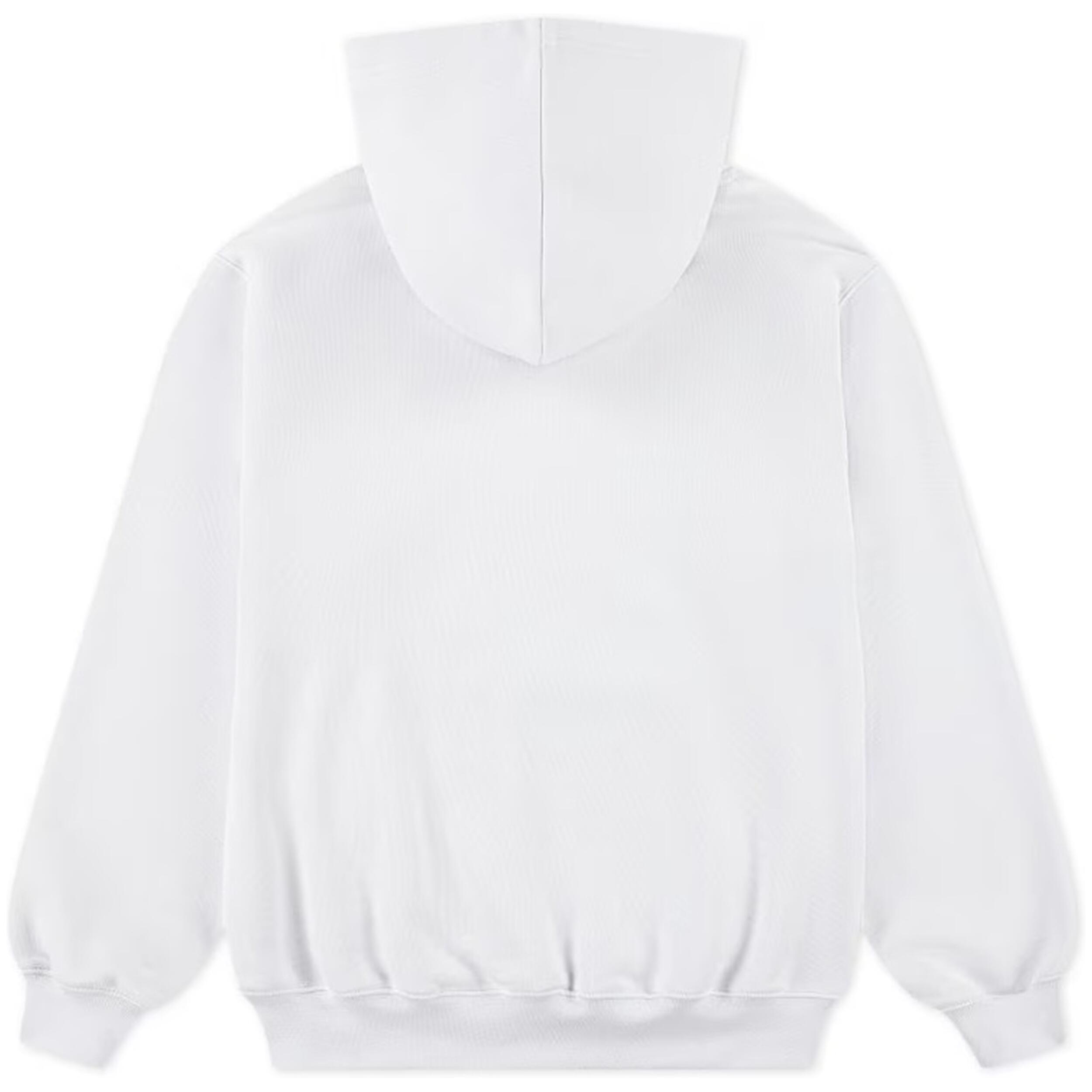 Sudadera con capucha Jordan modelo 95F116-001 para niños 2/3
