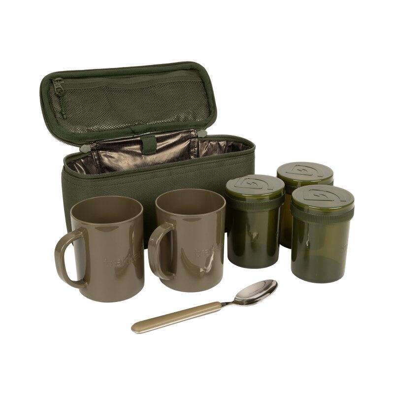 Kit de brassage Trakker NXG 5/6
