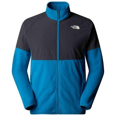 Pile The north face modello NF0A89JGDLE1 per uomini