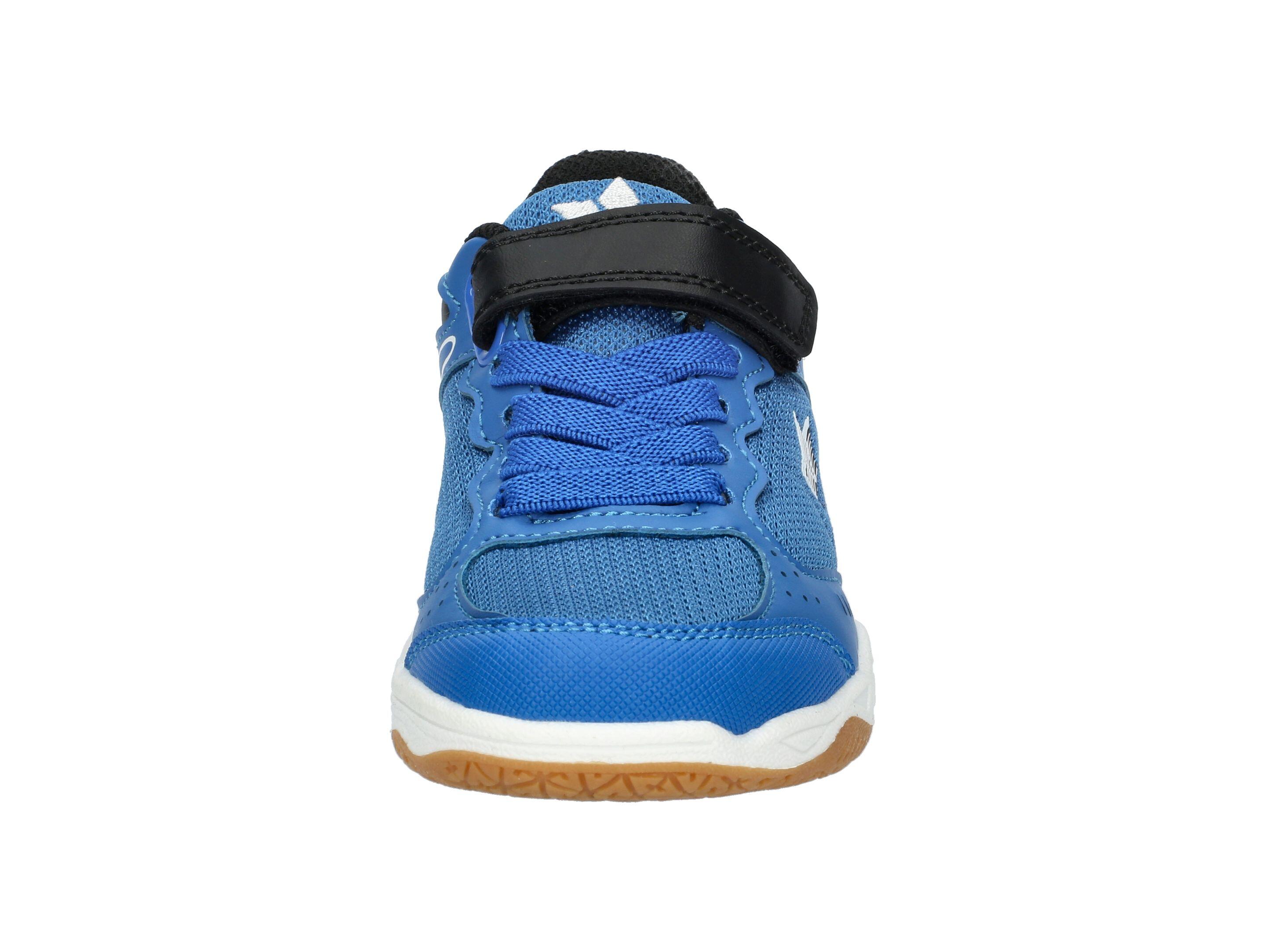 Chaussure de sport  Fermeture velcro Garçons LICO Speed Indoor VS 3/6