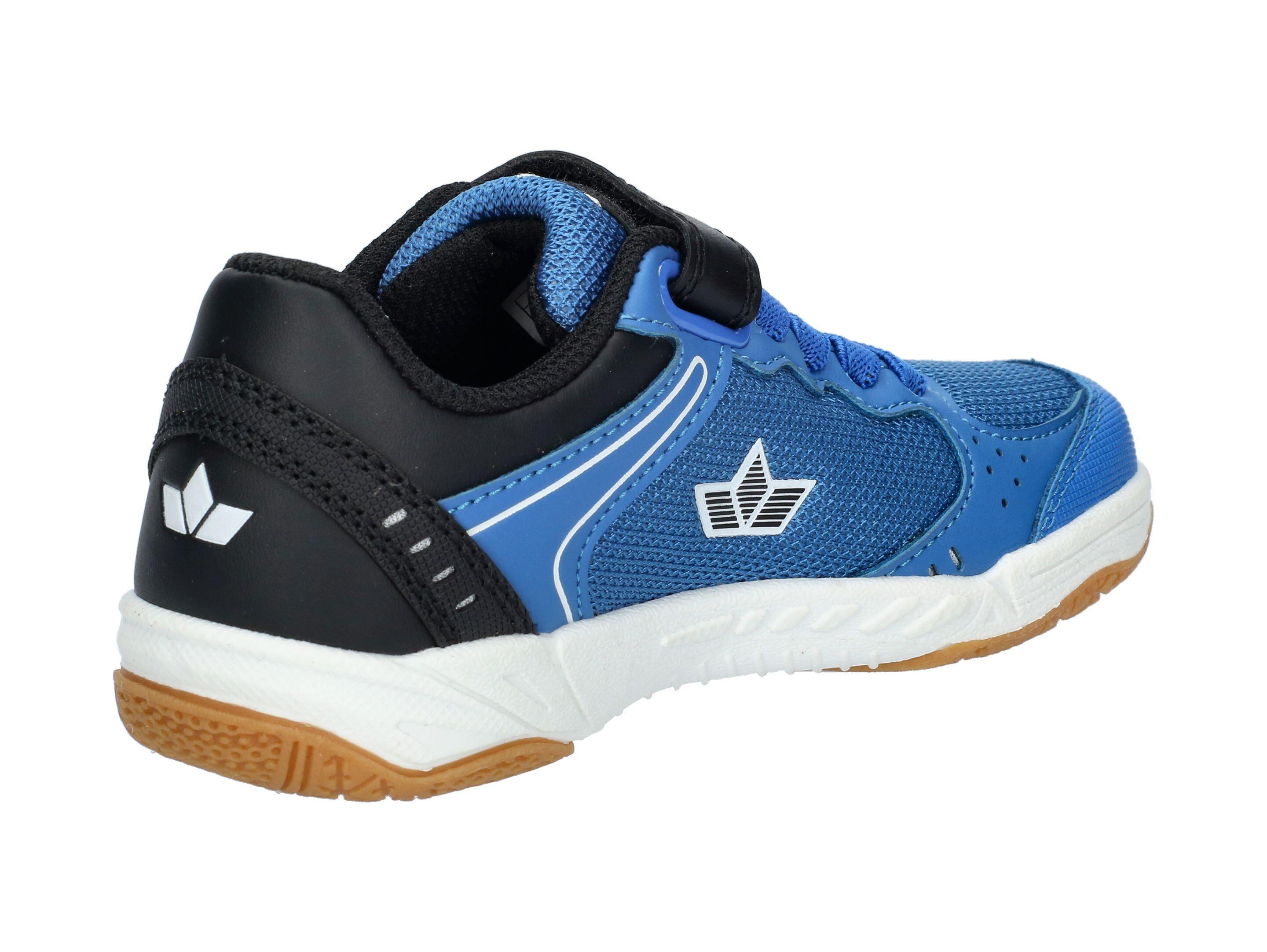 Chaussure de sport  Fermeture velcro Garçons LICO Speed Indoor VS 4/6