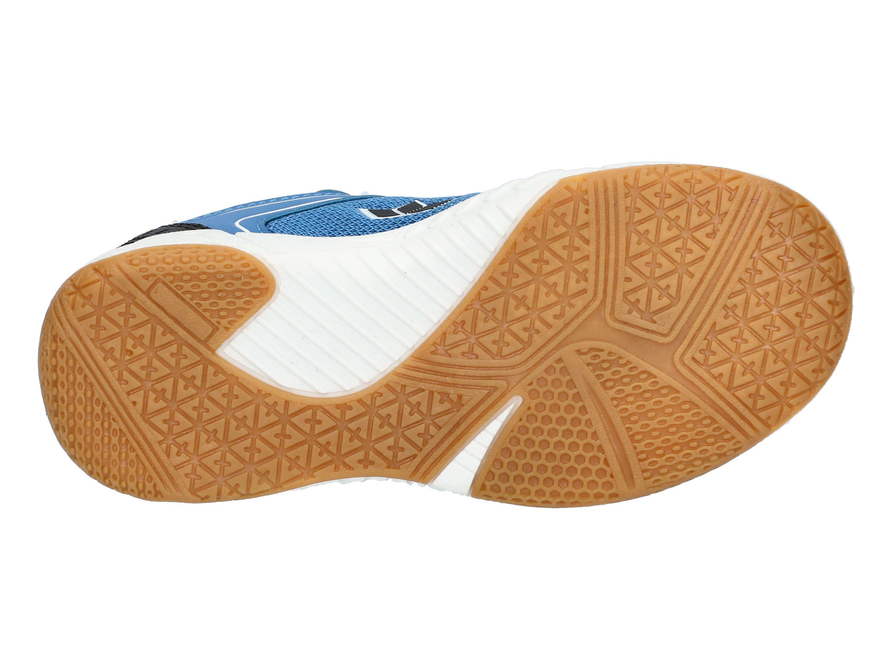 Chaussure de sport  Fermeture velcro Garçons LICO Speed Indoor VS 6/6