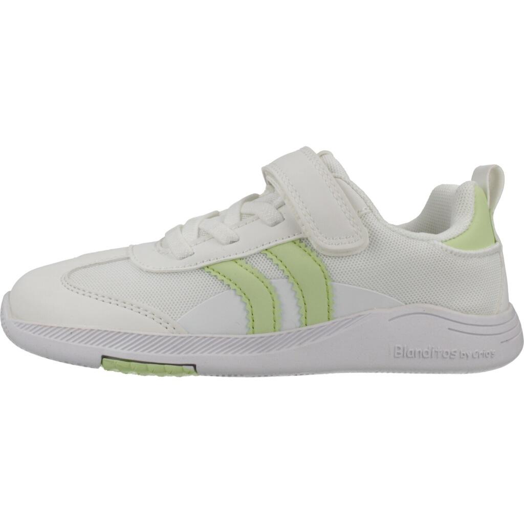Blanditos Sneakers Ares Pistachio - Size 33 2/6