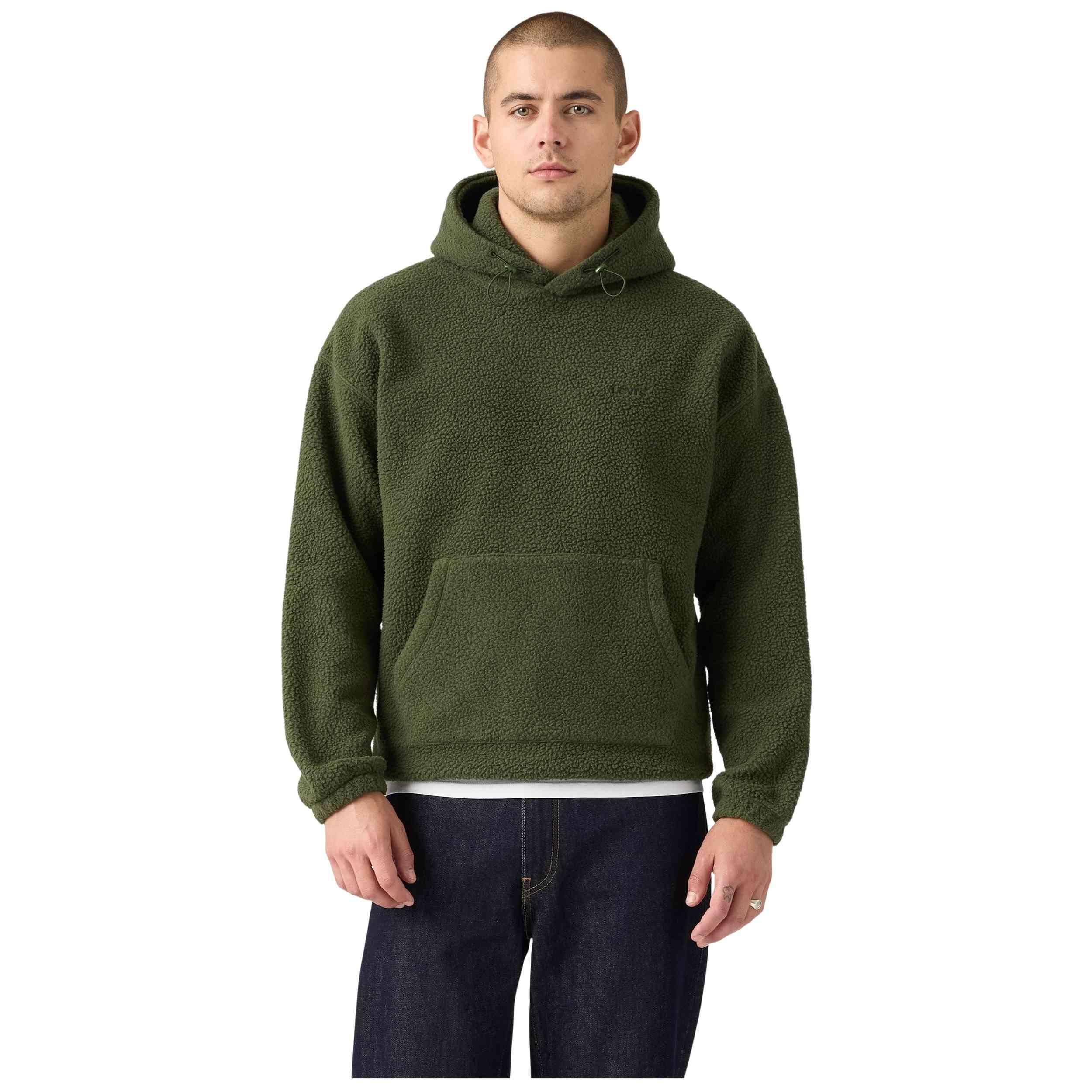 Sudadera con capucha Levi's modelo A10340029 para hombre 2/5