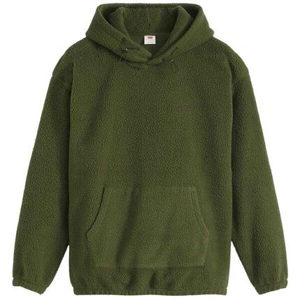 Sweat à capuche Levi's modèle A10340029 pour homme