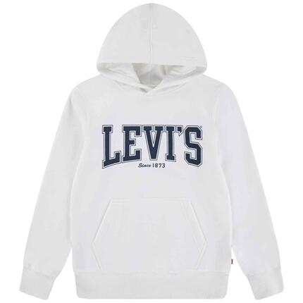 Sudadera con capucha Levi'S modelo 9EN718-W8J para niños