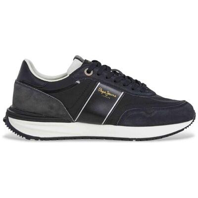 Schoen pepe jeans model pms600008 voor mannen