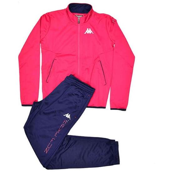 Komplett-trainingsanzug Kappa Modell 3030G10-910 für unisex jungen