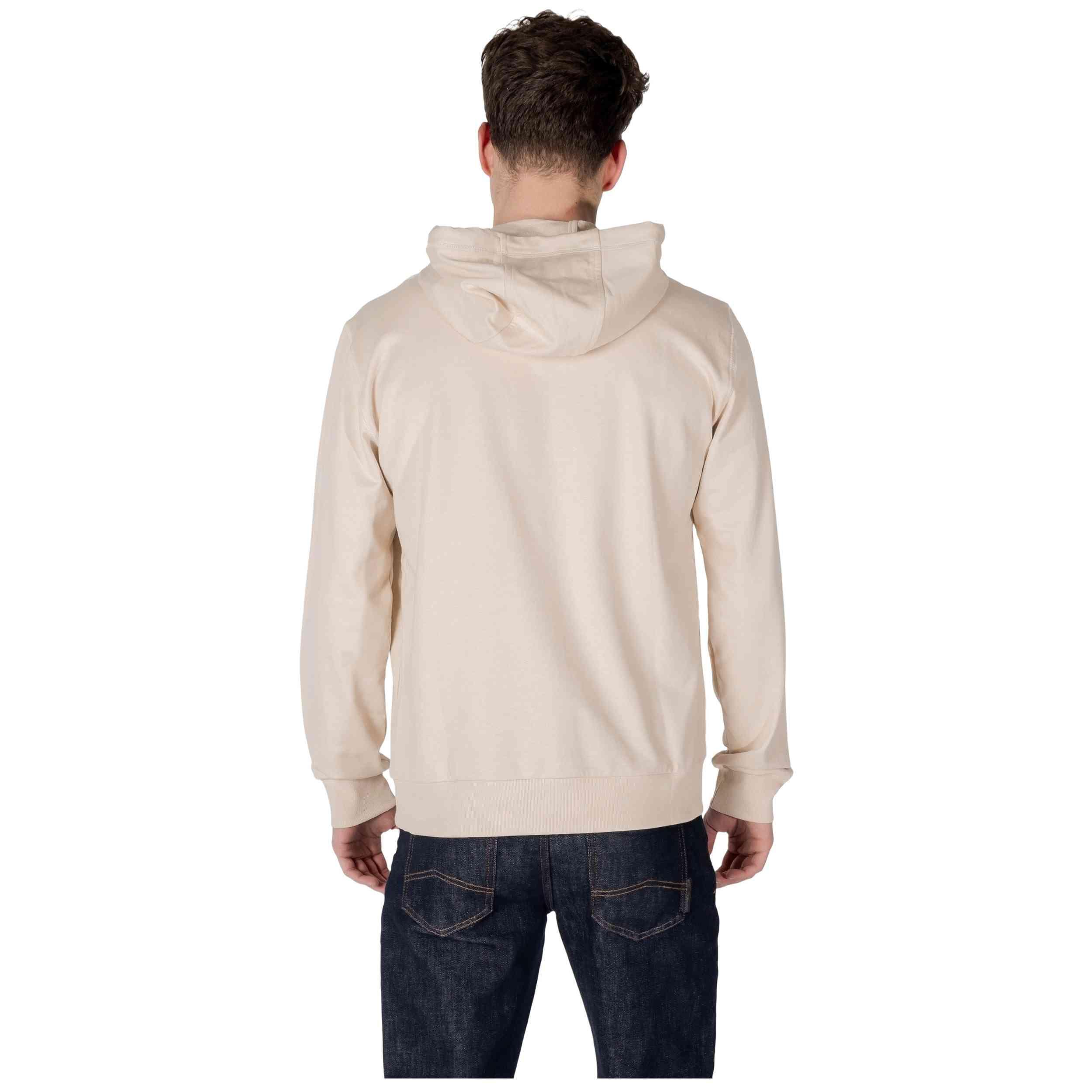 Sudadera con capucha Ea7 modelo 112103200002 para hombre 3/5