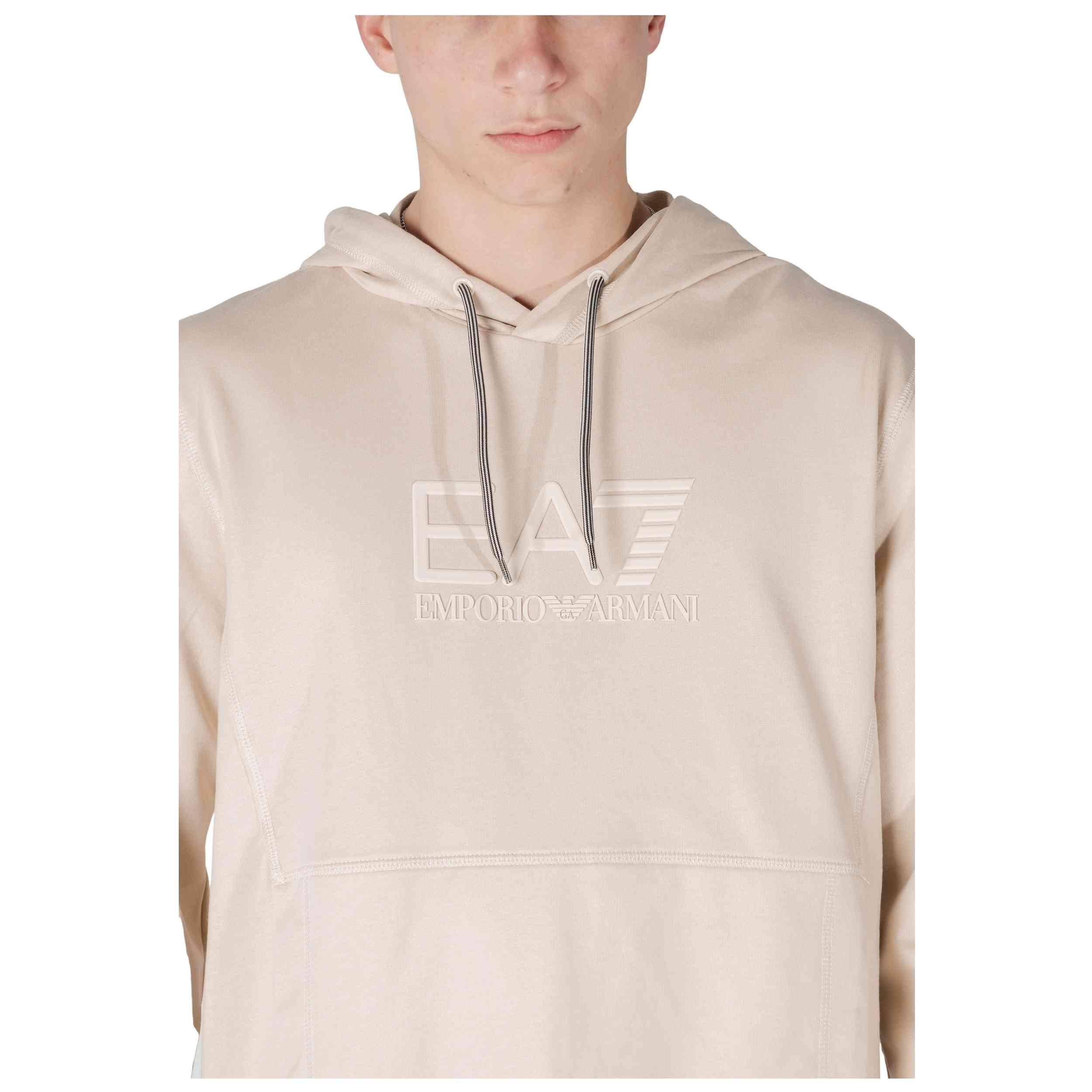 Sudadera con capucha Ea7 modelo 112103200002 para hombre 5/5