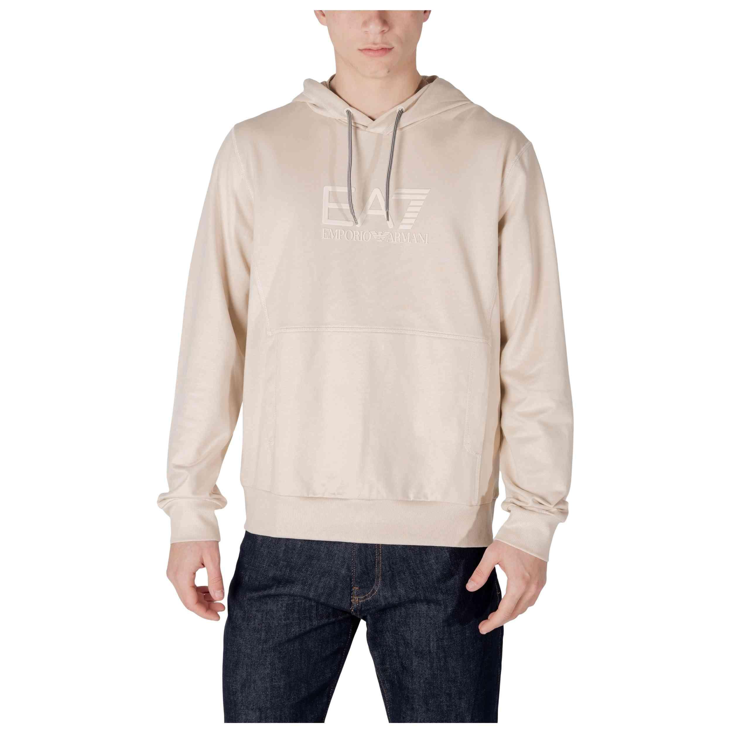 Sudadera con capucha Ea7 modelo 112103200002 para hombre 4/5