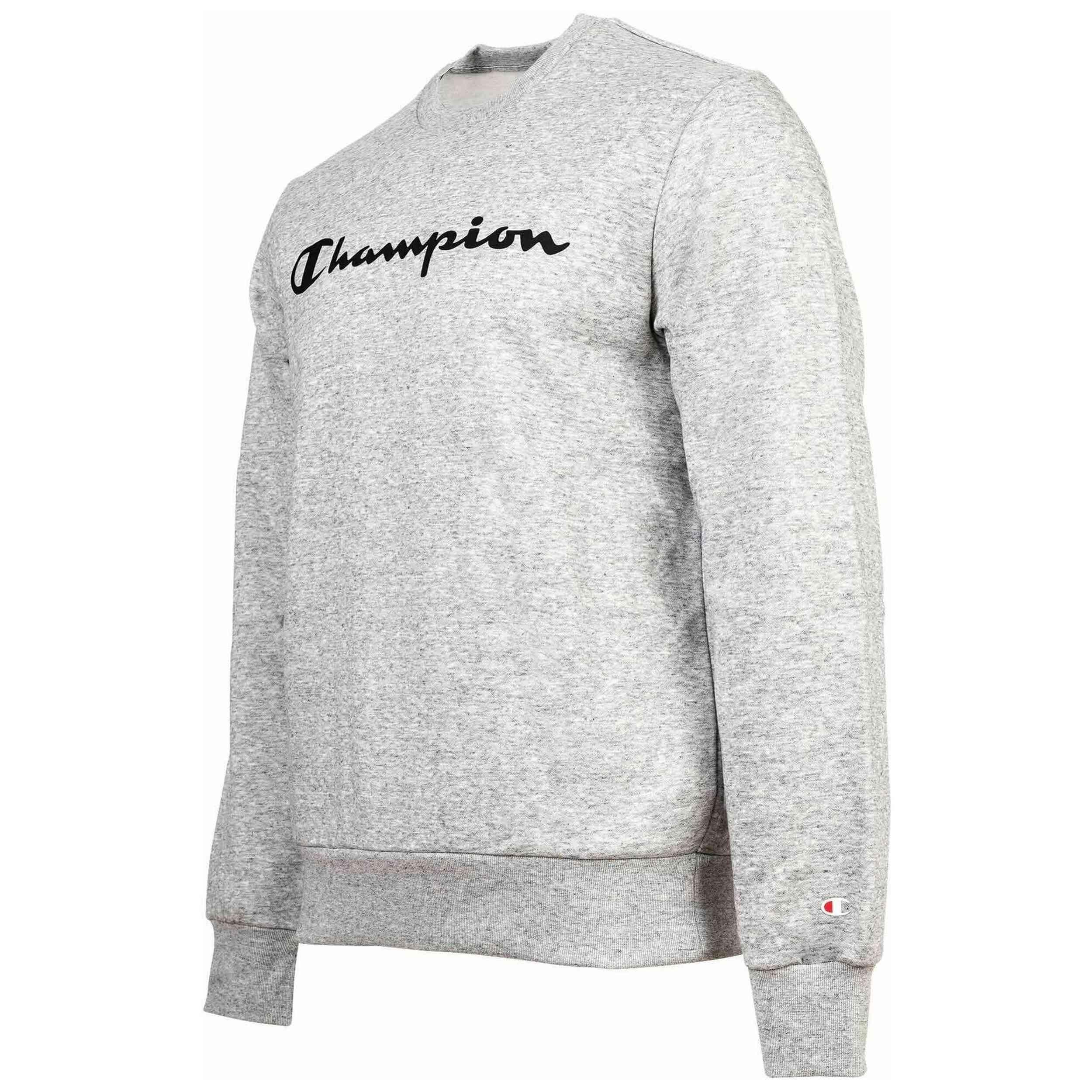 Sweat Champion modèle 221811EM021 pour unisexe 3/3