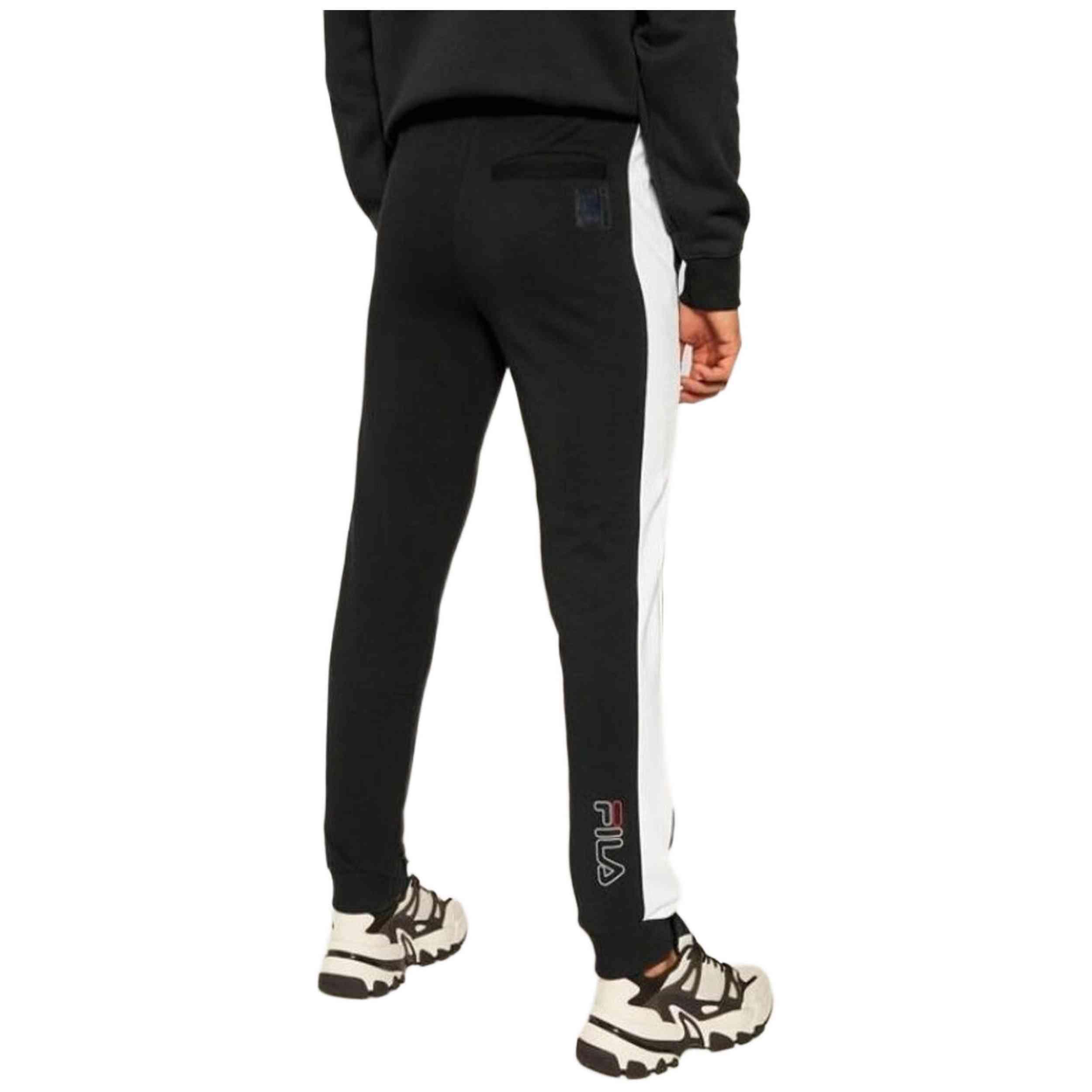 Pantalon de survêtement Fila modèle 683187-E09 pour homme 2/2