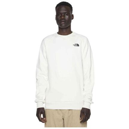 Sweat The north face modèle NF0A4SZ9N3N1-XL pour homme