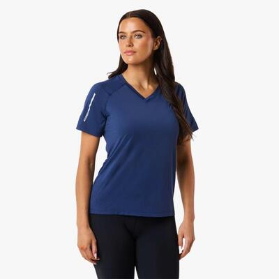 Dames training ss_syn_tshirt sneldrogend core training tee w