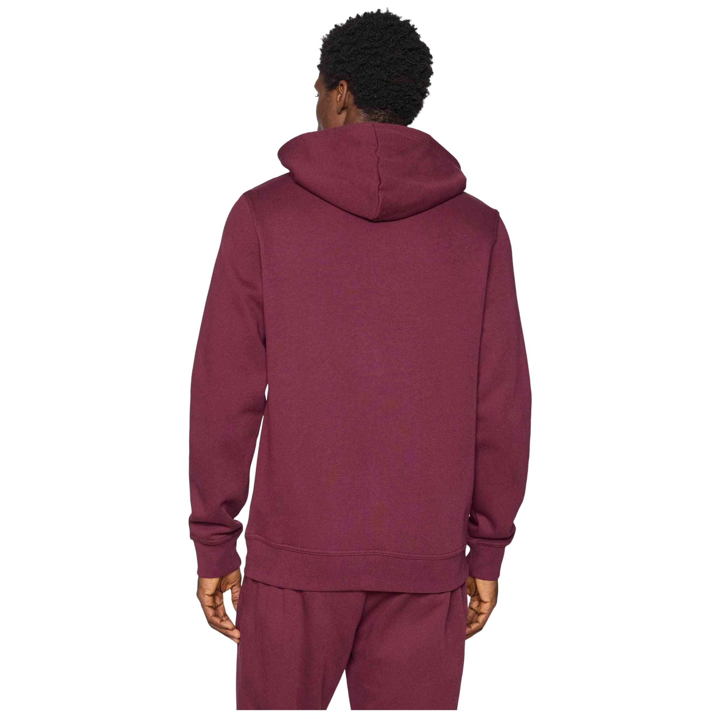 Felpa con cappuccio Champion modello 220271RS522 per unisex 4/5