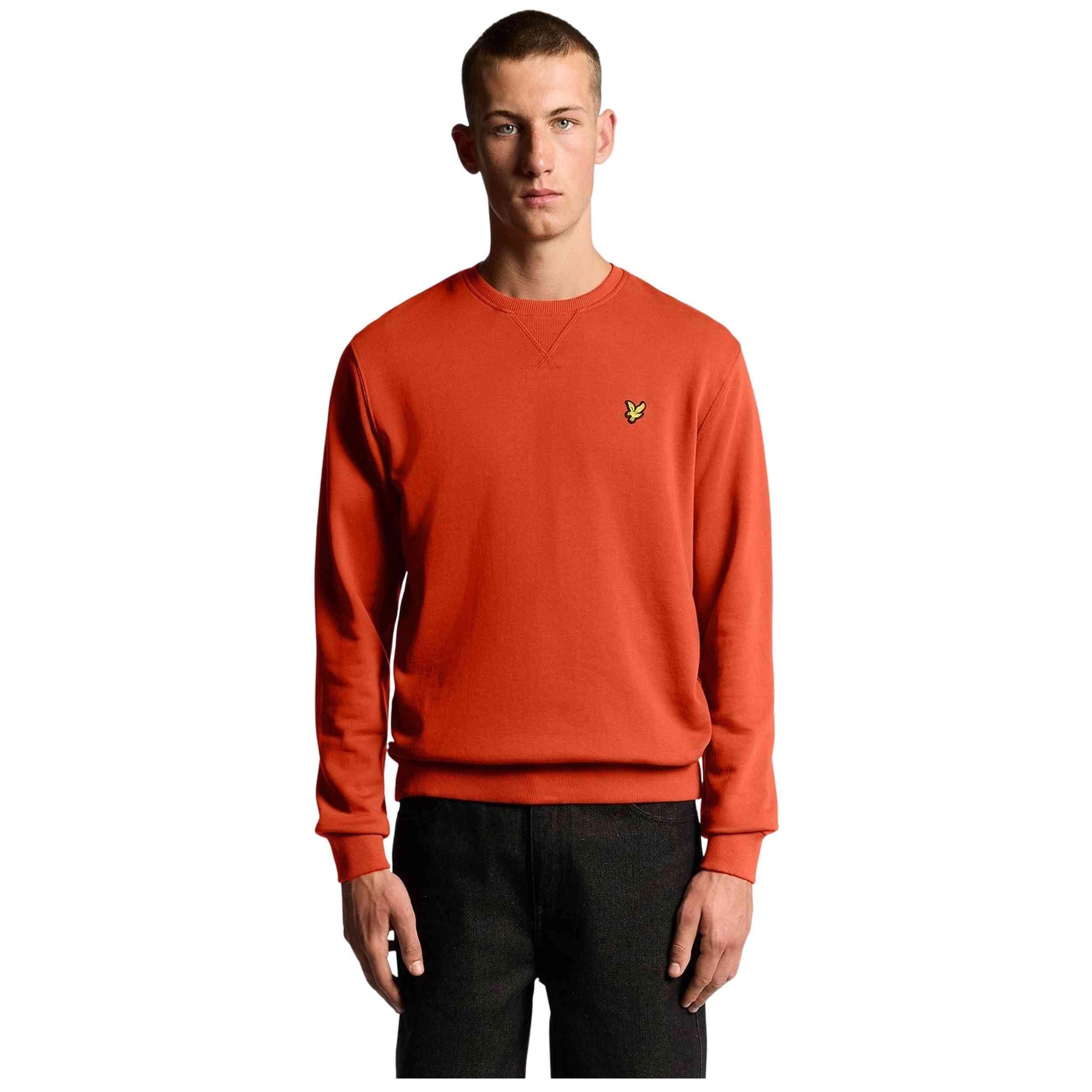 Sudadera Lyle&scott modelo 379902000001 para hombre 1/5
