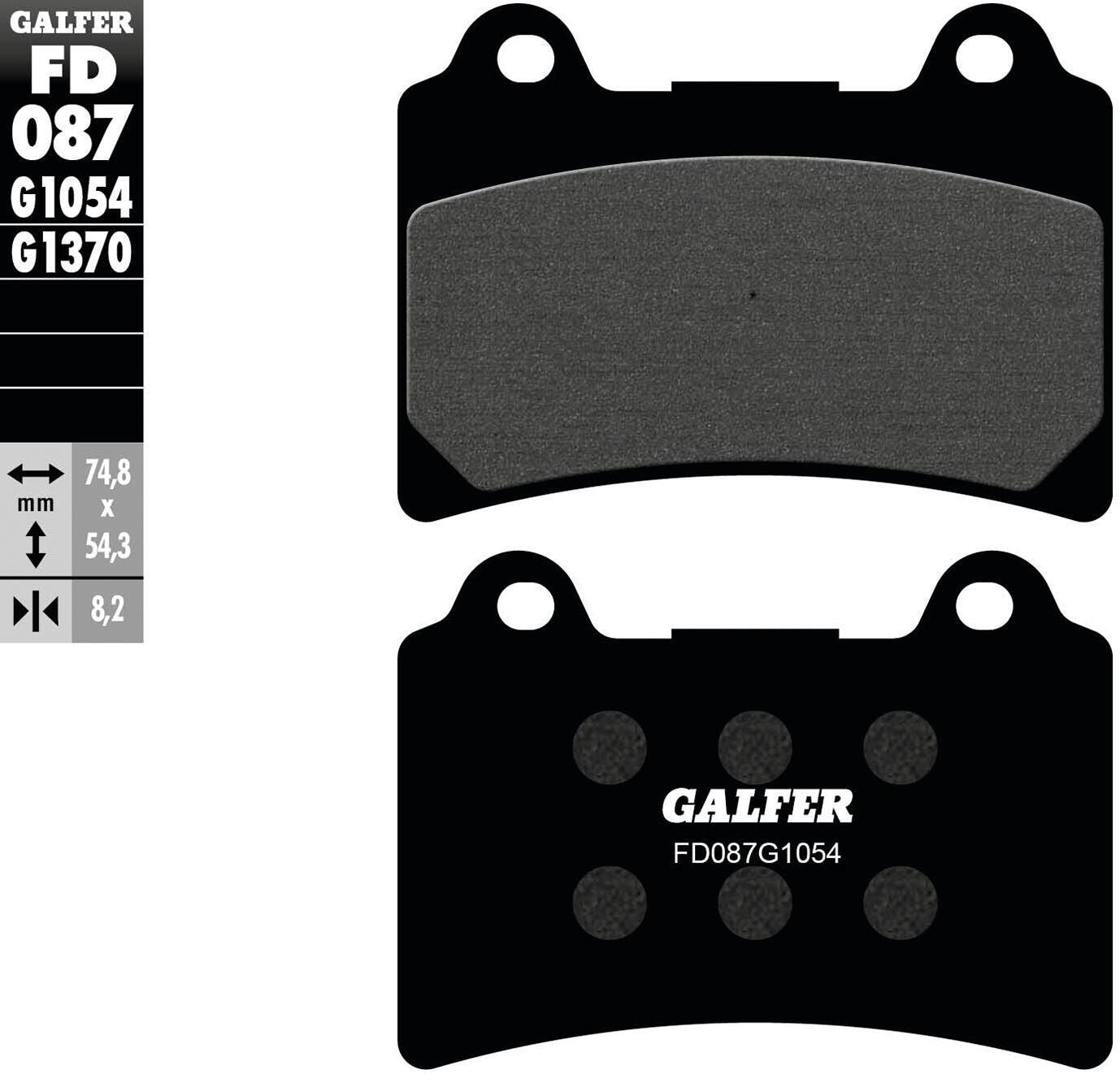 GALFER picture