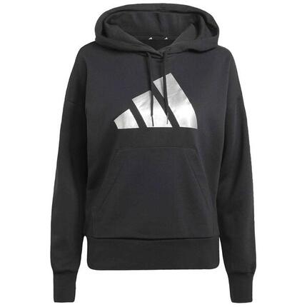 Sweat à capuche Adidas modèle JV8526 pour unisexe