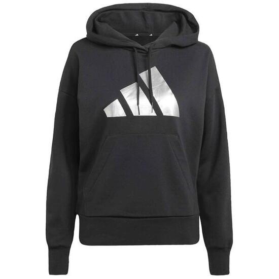 Sweat à capuche Adidas modèle JV8526 pour unisexe