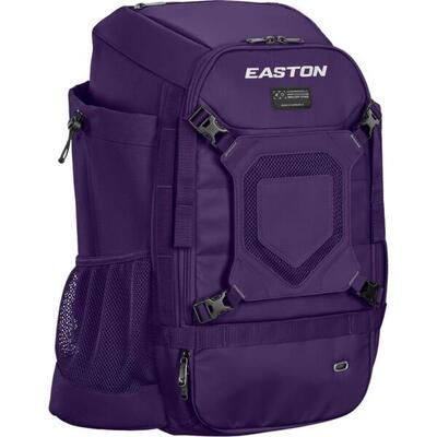 Easton woethosbp walk-off ethos backpack color purple