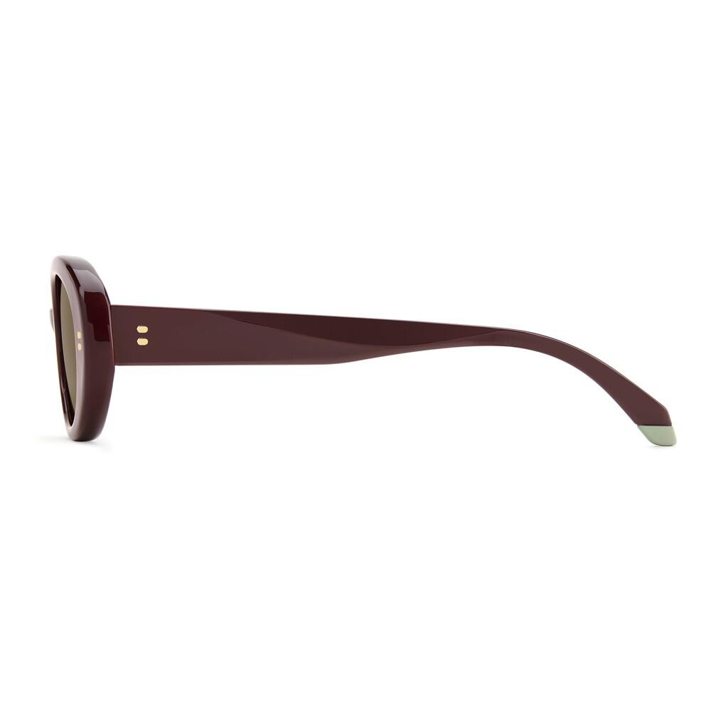 Lunettes de Soleil Polaroid PLD 6253/S/X LHF Polarisées Femme 52 mm 3/4