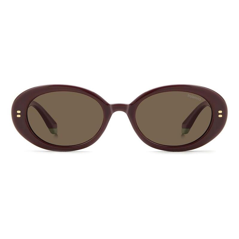 Ochelari de Soare Polaroid PLD 6253/S/X LHF Polarizați Damă 52 mm