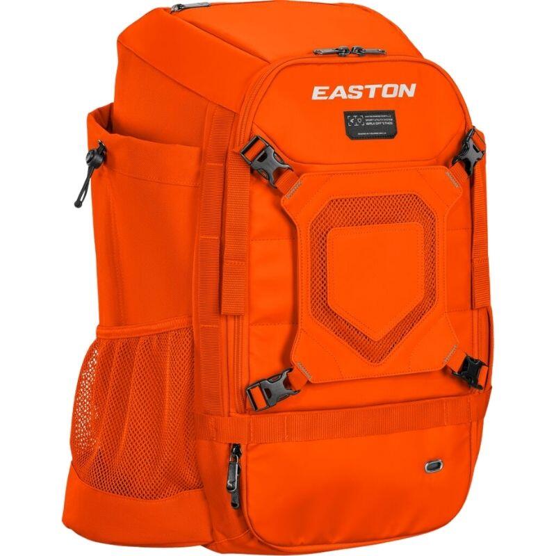 Easton WOETHOSBP Walk-Off Ethos Backpa Color Athletic Orange 1/3