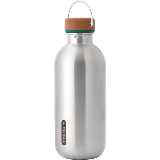 GOURDE EN INOX- OCEAN-600ML
