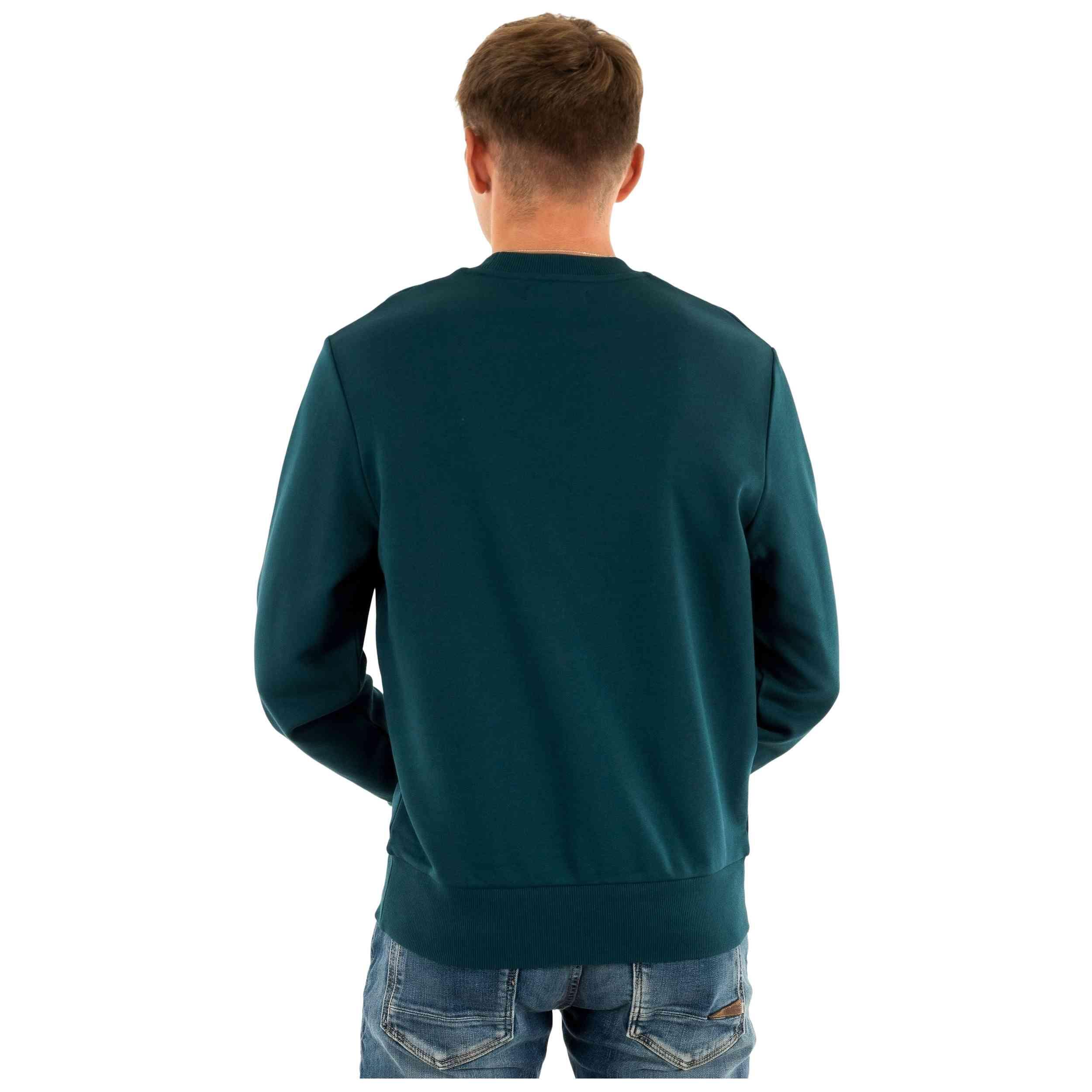 Sweat Fred perry modèle 124-15350345335128 pour homme 3/5