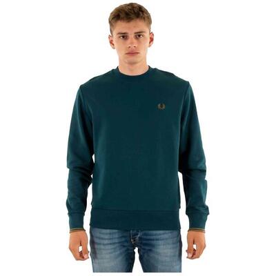 Sweater fred perry model 124-15350345335128 voor mannen