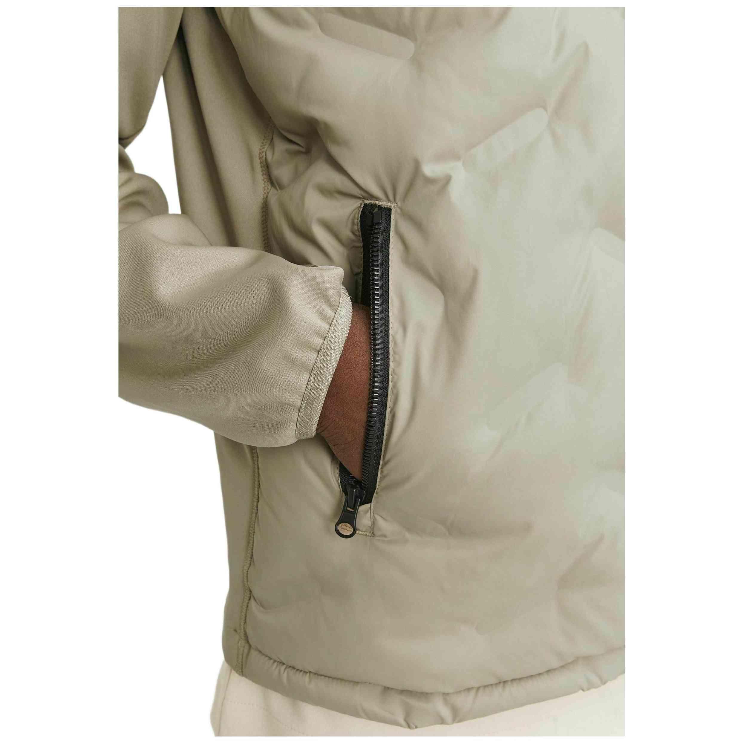 Felpa con cappuccio Jack&jones modello 49834838294867 per uomini 5/5