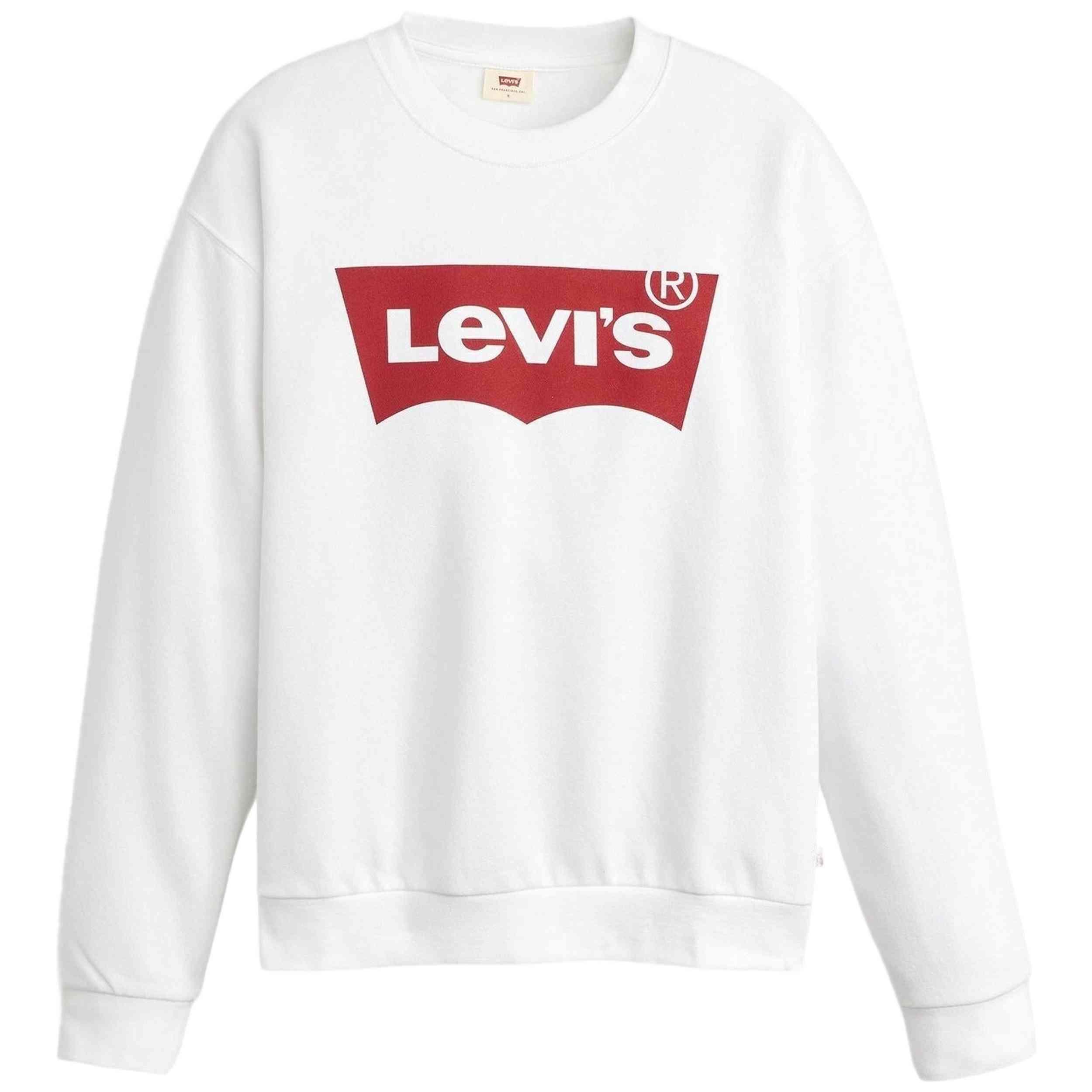 Sweat Levi's modèle A8800-0025 pour femmes 3/3